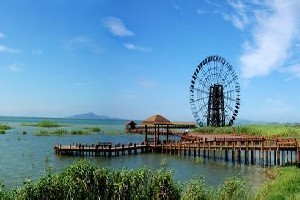 农业观光旅游景区策划设计施工与景区旅游观光服务一体化方案