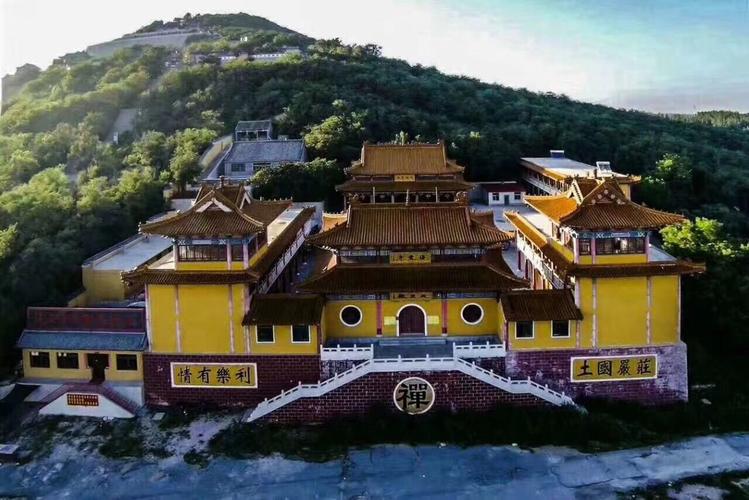 传统型观光型旅游景区规划中常见问题及观光服务提升策略